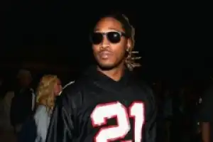 Instrumental: Future - 200